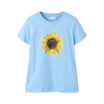 NAME IT T-shirt Feyaa Open Air