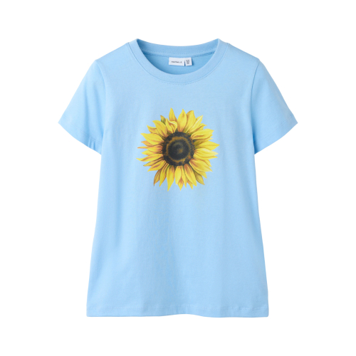Name It Freyaa Open Air - T-shirt - 140