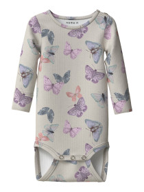 NAME IT Body Filua Peyote Melange