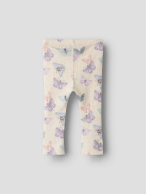 NAME IT Leggings Filua Peyote Melange