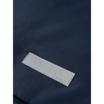 NAME IT Vinterjakke Marlow Parka Navy Blazer