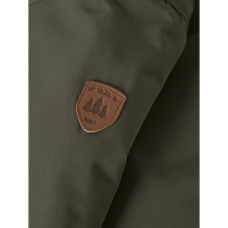 NAME IT Vinterjakke Marlow Parka Deep Depths