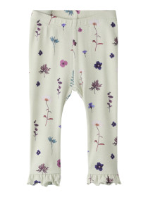 NAME IT Leggings Filulu Smoke