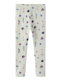 NAME IT Leggings Filulu Smoke