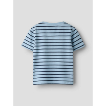NAME IT T-shirt Miall Emil Blue Fog