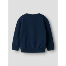 NAME IT Sweatshirt Maska Emil Navy Blazer
