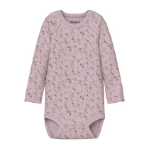 NAME IT 3-Pak Body Wistful Mauve