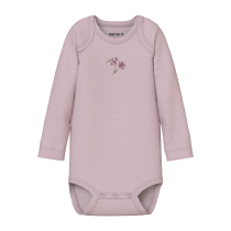 NAME IT 3-Pak Body Wistful Mauve