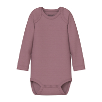 NAME IT 3-Pak Body Wistful Mauve