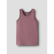 NAME IT 2-Pak Tank Top Violet Flower