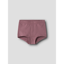 NAME IT 3-Pak Tights Violet Flower 