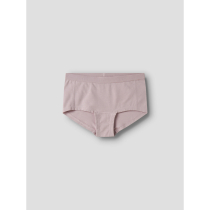 NAME IT 3-Pak Hipster Violet Flower 