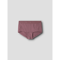 NAME IT 3-Pak Hipster Violet Flower 