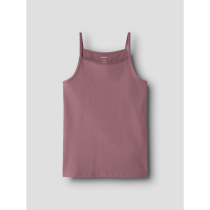 NAME IT 2-Pak Strap Top Violet Flower