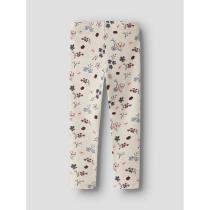 NAME IT Leggings Kamelia Peyote Melange