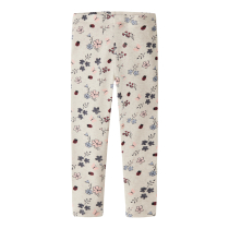 NAME IT Leggings Kamelia Peyote Melange