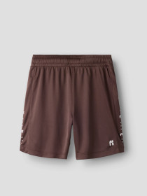 NAME IT Træningssæt Demu Chocolate Martini