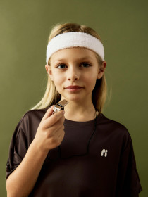 NAME IT Træningssæt Demu Chocolate Martini