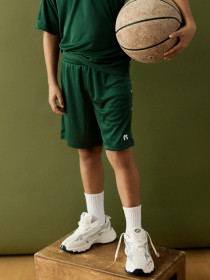 NAME IT Træningssæt Demu Greener Pastures