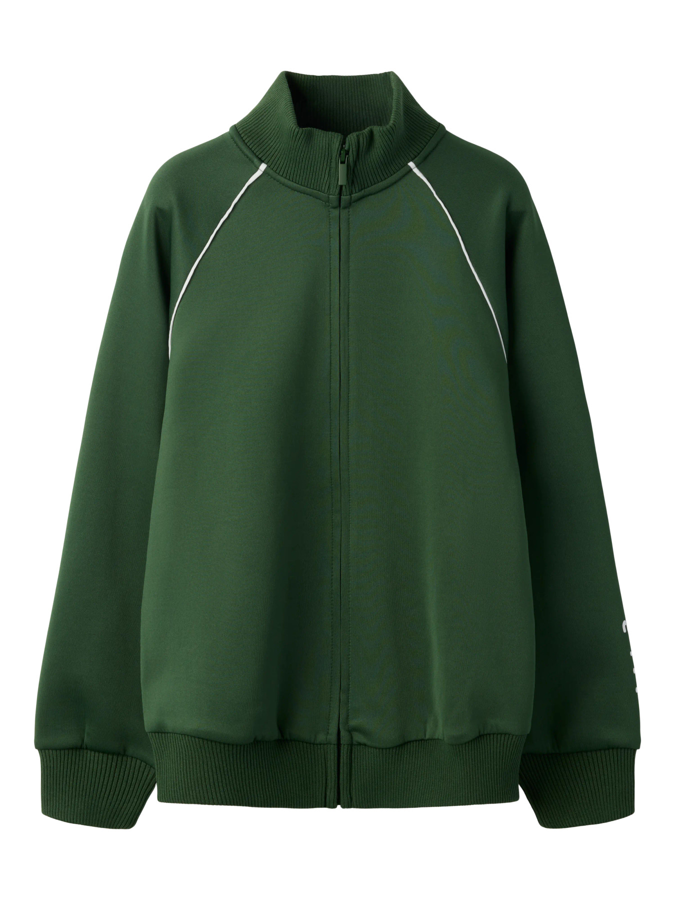 Name It Cardigan - Sweat - NknDunne - Greener Pastures