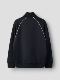 NAME IT Sweat Cardigan Dunne Black