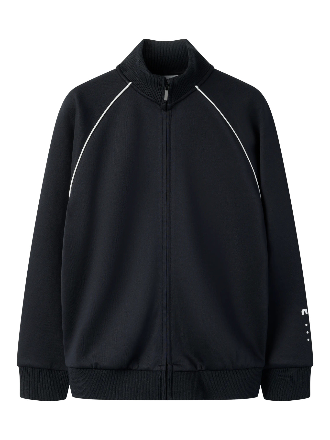 Name It Cardigan - Sweat - NknDunne - Black