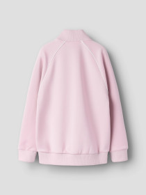 NAME IT Sweat Cardigan Dunne Romance Rose
