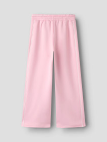 NAME IT Wide Sweatpants Dunne Romance Rose