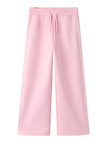 NAME IT Wide Sweatpants Dunne Romance Rose