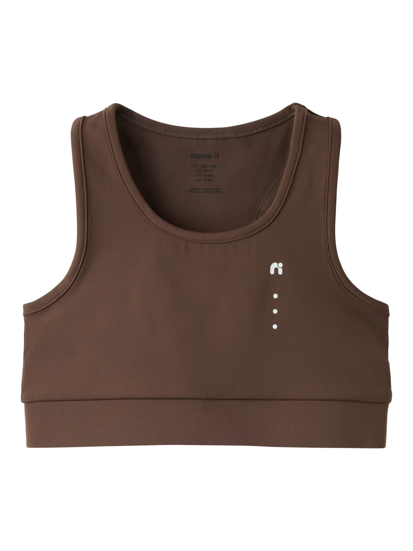 Name It Sportstop - NkfDiana - Chocolate Martini