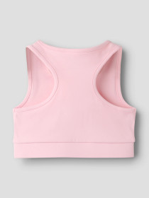 NAME IT Sports Top Diana Romance Rose