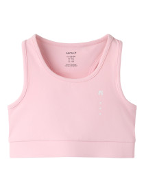 NAME IT Sports Top Diana Romance Rose