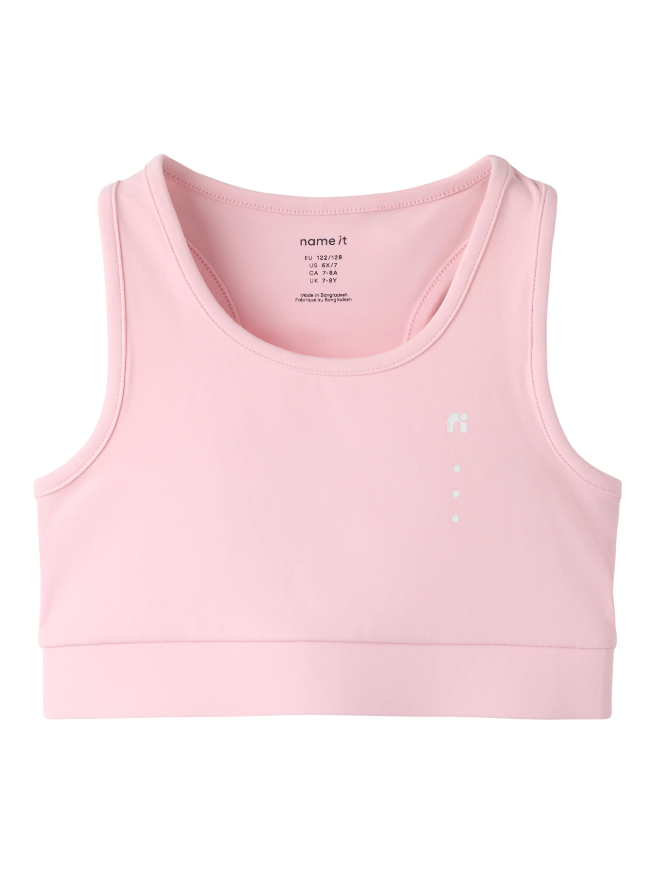Name It Sportstop - NkfDiana - Romance Rose