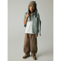 NAME IT T-shirt Rao Bright White