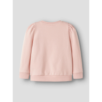 NAME IT Sweatshirt Laurie Lotus