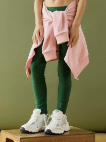 NAME IT Sports Leggings Diana Greener Pastures