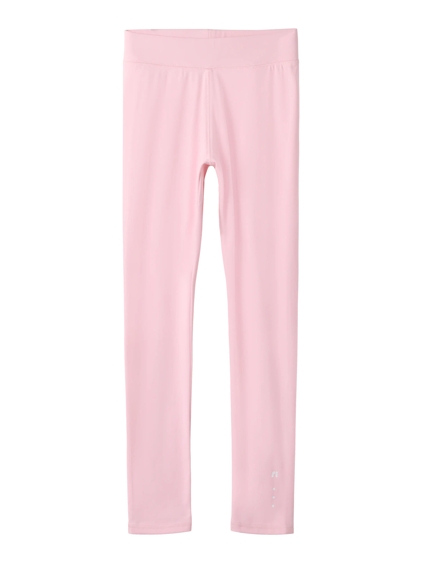 Name It Leggings - Slim - NkfDiana - Romance Rose