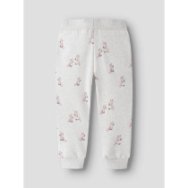 NAME IT Sweatpants Laurie Peyote Melange