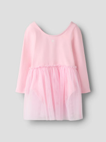 NAME IT Gymnastikdragt Daisy Romance Rose