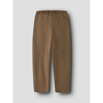 NAME IT Sweatpants Ryt Barrel Sepia