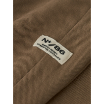 NAME IT Sweatpants Ryt Barrel Sepia