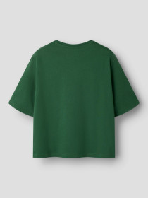 NAME IT T-shirt Denys Greener Pastures