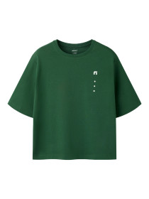 NAME IT T-shirt Denys Greener Pastures