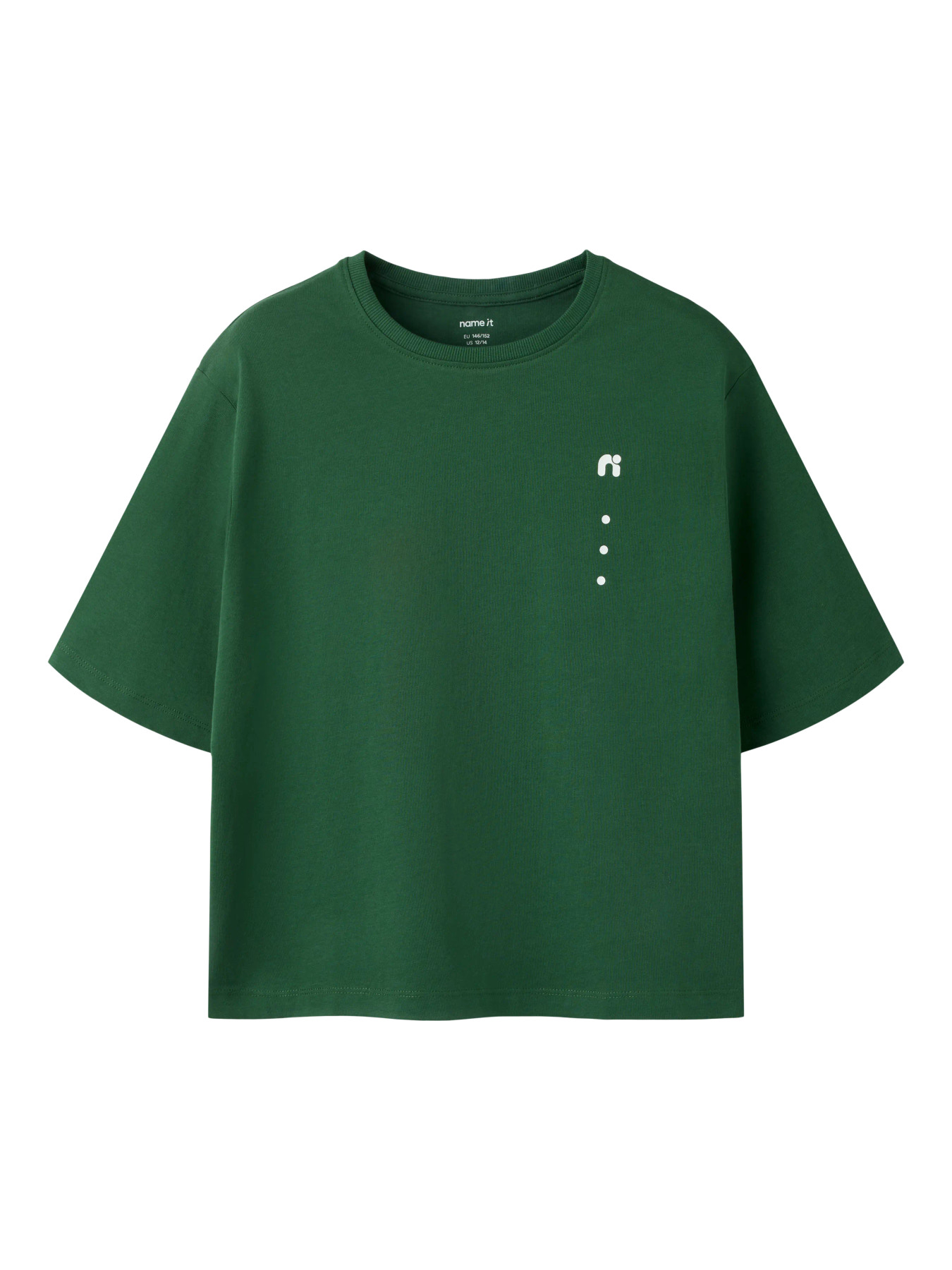 NAME IT T-shirt Denys Greener Pastures