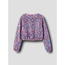 NAME IT Paillet Bomber Cardigan Runica Sweet Dreams