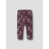 NAME IT Leggings Raffi Catawba Grape