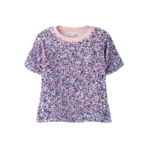 NAME IT Glimmer Top Runica Sweet Dreams