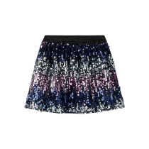 NAME IT Nederdele Rory Evening Blue