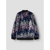 NAME IT Bomberjakke Rory Evening Blue