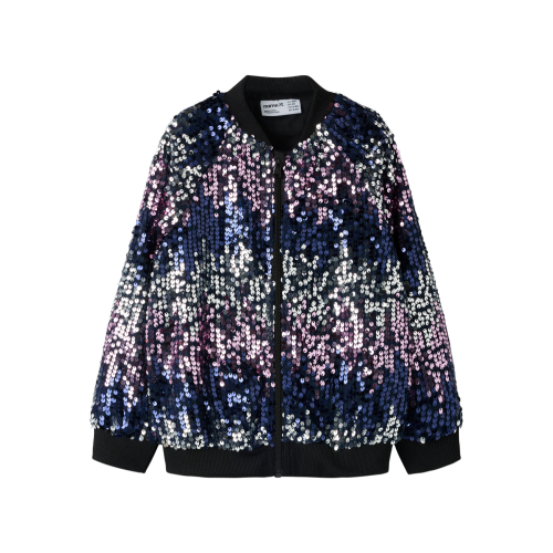 Name It Cardigan - NmfRory - Evening Blue